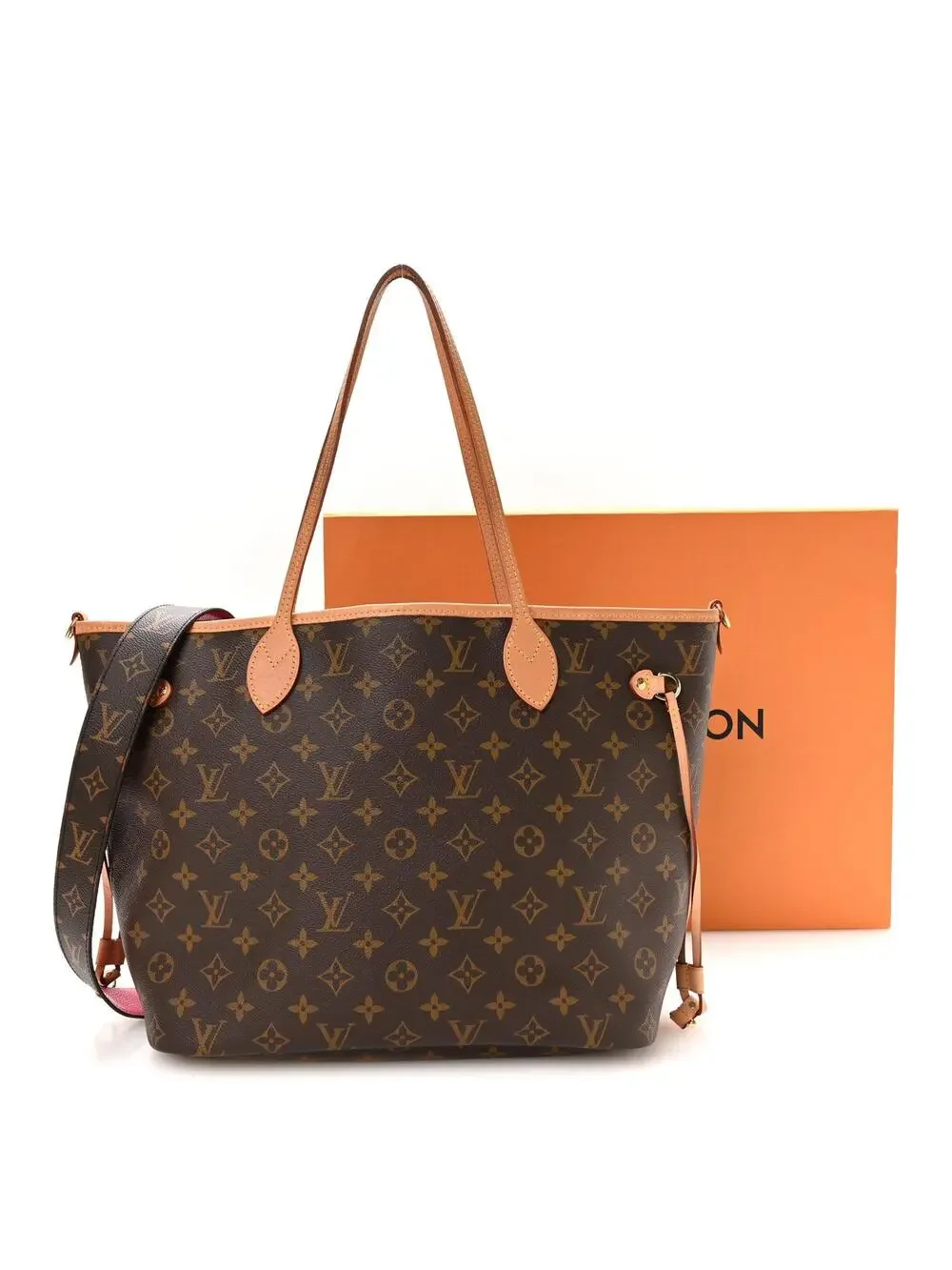 Louis Vuitton Inside Out Neverfull #321934L19B